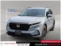 2024 Honda CR-V Sport-0