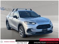 2023 Honda HR-V Sport-2