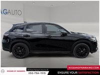 2026 Honda HR-V Sport-3