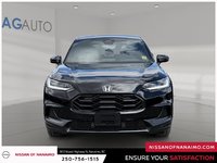 2026 Honda HR-V Sport-1