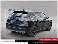 2026 Honda HR-V Sport-4