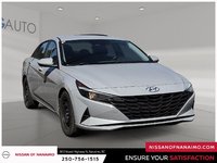2021 Hyundai Elantra Preferred-2