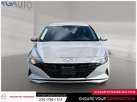 2022 Hyundai Elantra Preferred-1