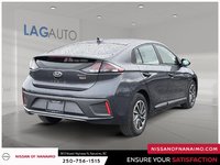 2020 Hyundai Ioniq Electric Base-4
