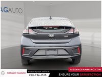 2020 Hyundai Ioniq Electric Base-5