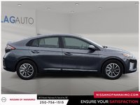 2020 Hyundai Ioniq Electric Base-3