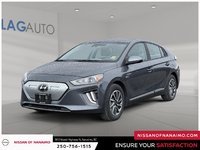 2020 Hyundai Ioniq Electric Base-0