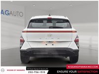 2025 Hyundai Kona 2.0L Essential-5