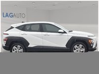 2025 Hyundai Kona 2.0L Essential-3