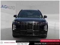 2025 Hyundai Palisade Ultimate-1