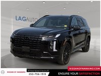 2025 Hyundai Palisade Ultimate-0