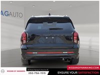 2025 Hyundai Palisade Ultimate-5