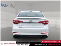 2017 Hyundai Sonata Base-5