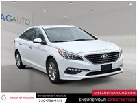 2017 Hyundai Sonata Base-2