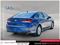 2019 Hyundai Sonata Essential-5