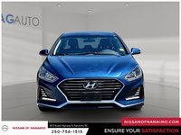 2019 Hyundai Sonata Essential-2