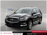2020 Infiniti QX60 PURE-0