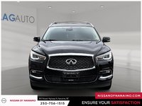 2020 Infiniti QX60 PURE-1