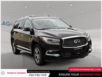 2020 Infiniti QX60 PURE-2