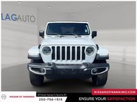2021 Jeep Gladiator Overland-1