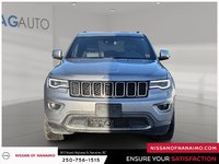 2021 Jeep Grand Cherokee Limited-1