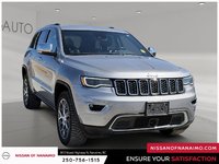 2021 Jeep Grand Cherokee Limited-2