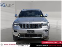 2021 Jeep Grand Cherokee Limited-1