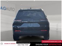 2023 Jeep Grand Cherokee Altitude-5