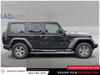 2022 Jeep Wrangler Unlimited Sport-3