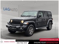2022 Jeep Wrangler Unlimited Sport-0