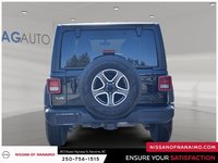 2023 Jeep Wrangler Sport-5