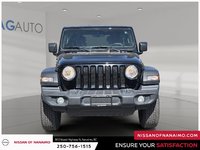 2023 Jeep Wrangler Sport-1