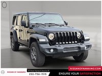 2023 Jeep Wrangler Sport-2