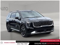 2026 Kia Carnival EX-2