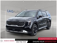 2026 Kia Carnival EX-0