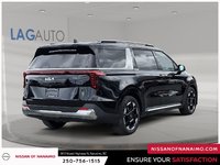 2026 Kia Carnival EX-4