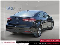 2018 Kia Forte LX-4