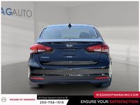 2018 Kia Forte LX-5