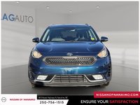 2018 Kia Niro EX Premium-1