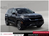 2021 Kia Seltos EX-2