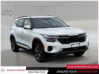 2025 Kia Seltos EX-2