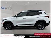 2025 Kia Seltos EX-7