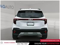 2025 Kia Seltos EX-5