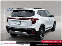 2025 Kia Seltos EX-4