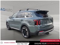 2025 Kia Sorento Plug-In Hybrid SX-6