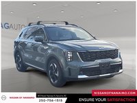 2025 Kia Sorento Plug-In Hybrid SX-2