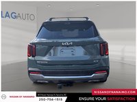 2025 Kia Sorento Plug-In Hybrid SX-5