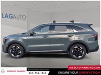 2025 Kia Sorento Plug-In Hybrid SX-7
