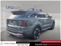 2025 Kia Sorento Plug-In Hybrid SX-4