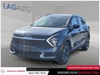 2023 Kia Sportage LX-0